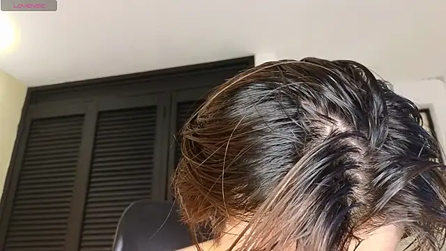 Connorr_01n Webbikameraesitys