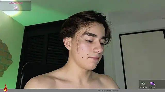 Connorr_01 – webcam-show