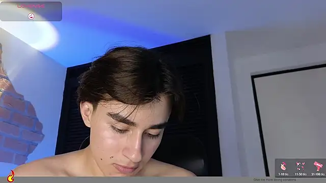 Connorr_01: вебкам-шоу