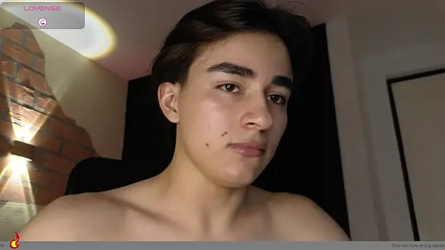 Connorr_01 – webcam-show