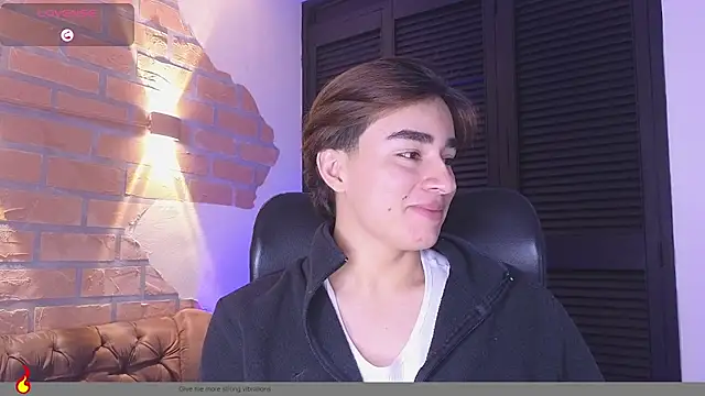 Show webcam de Connorr_01