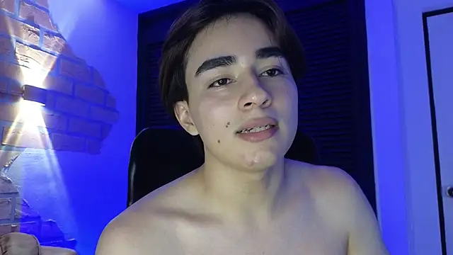 Connorr_01 웹캠 쇼