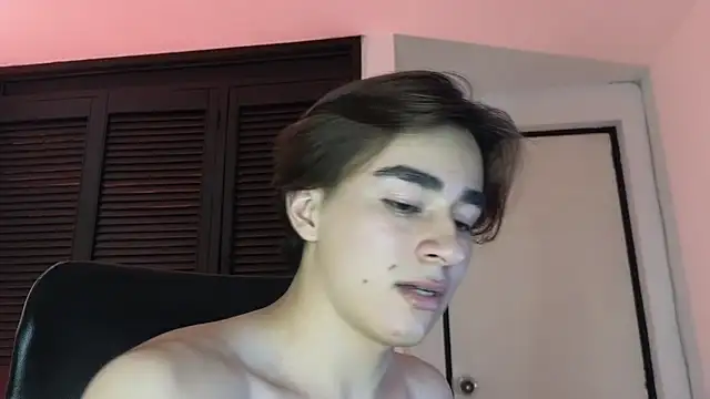 Connorr_01 webcam show