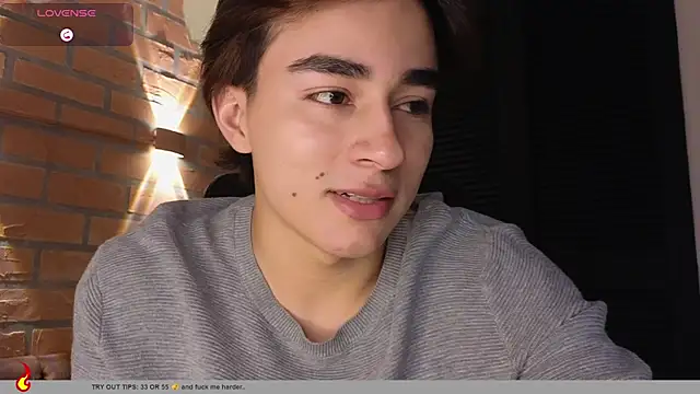 Show webcam de Connorr_01