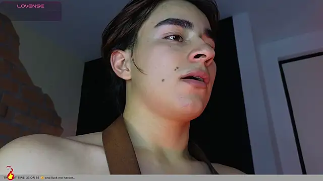 Connorr_01's Webcam Show