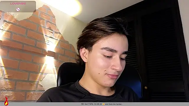 Connorr_01 Webcamshow