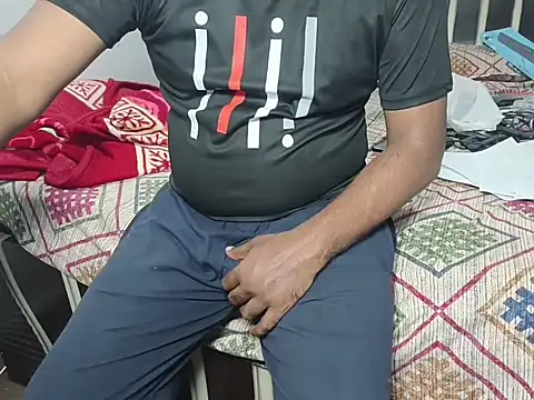 عرض كام Bangalore_Daddy