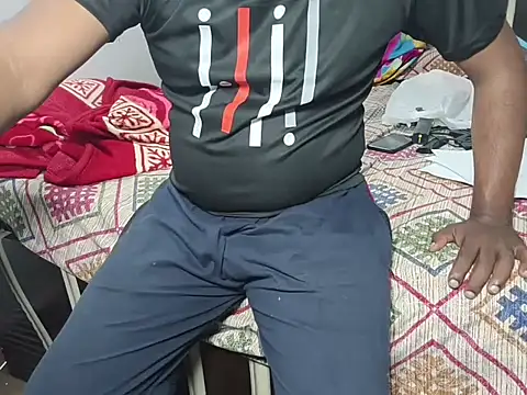Bangalore_Daddy webcam show