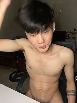 LTMinh08 在線直播表演