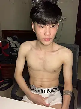 LTMinh08 网络视讯表演