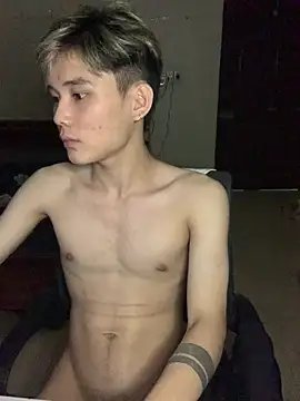 LTMinh08 webcam show
