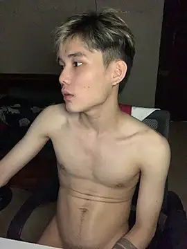 LTMinh08's Webcam Show