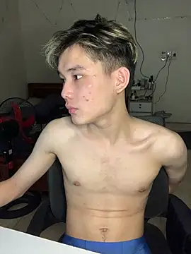 LTMinh08 网络视讯表演