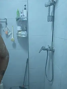 Xue-19498's Webcam Show