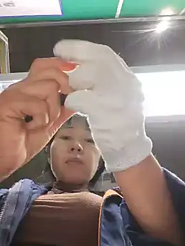 Xue-19498 网络视讯表演