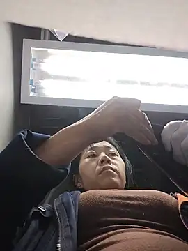 Xue-19498 Pertunjukan Webcam
