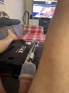 Latinoandgringo – webcam-show