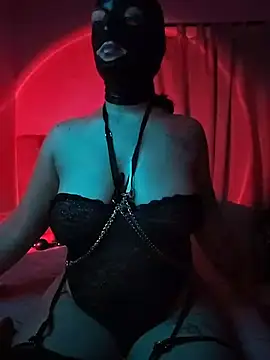 عرض كام SilentDoll