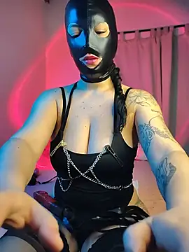 SilentDoll Webcamshow