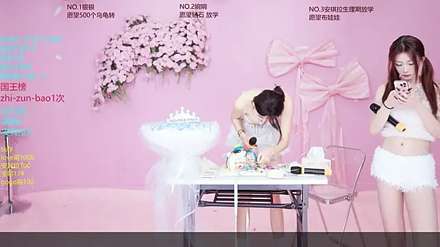 zz18888 Show Webcam