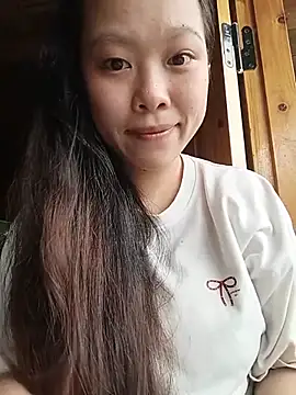 Chibi_xx 网络视讯表演