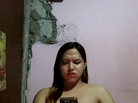 fvckingemmieeen Webbikameraesitys