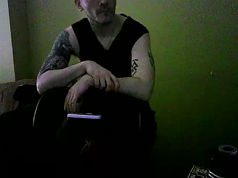 Wh1teOni – webcam-show