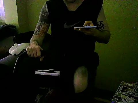 Wh1teOni Webcamshow