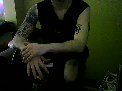 Wh1teOni Webcamshow
