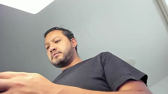 David_Xt Webcam show
