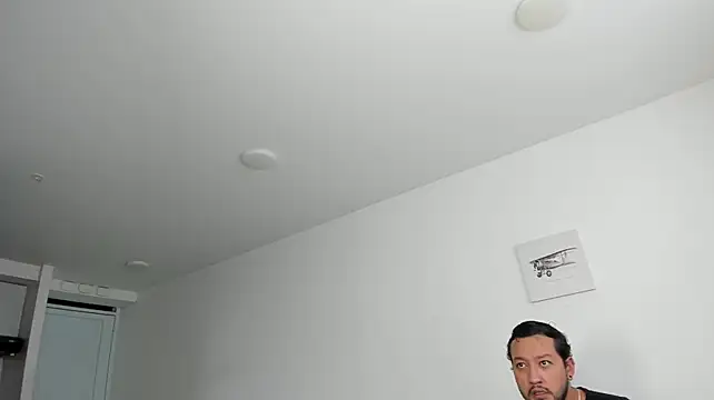 Show de webcam de David_Xt
