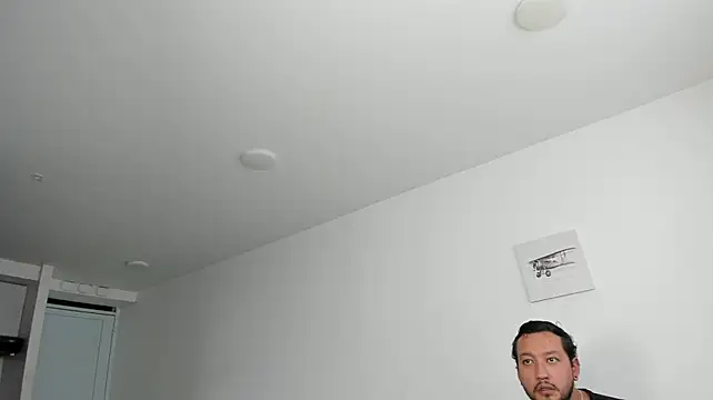 הופעת וובקאם של David_Xt