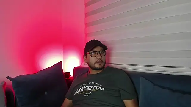 David_Xt – webcam-show