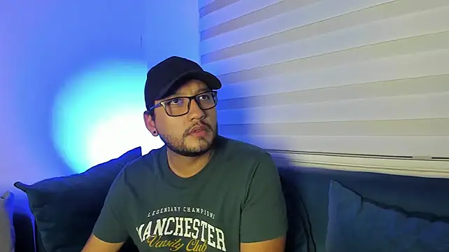 Show de webcam de David_Xt
