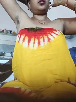 stripchat_Queen Webcam-Show