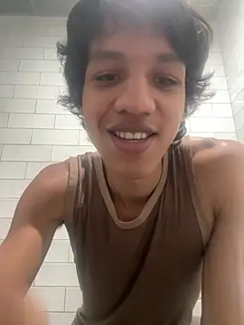 noahzen7 Webcam-Show