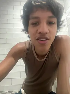 noahzen7 Show Webcam