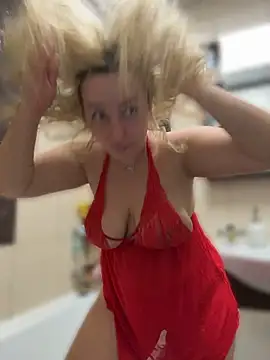 Czat XXX na żywo – CurlyDaisy