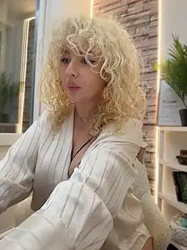 Chat +18 de CurlyDaisy ao vivo