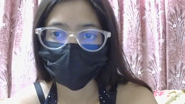 Spex_girl webcam show