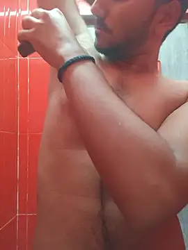 Darkfantasy_2022 ওয়েবক্যাম শো