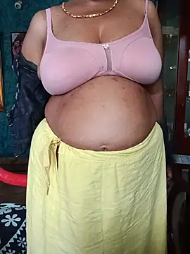 Show de webcam de rupashree35