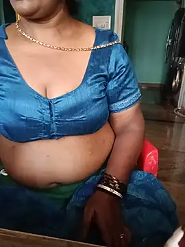 Show webcam de rupashree35