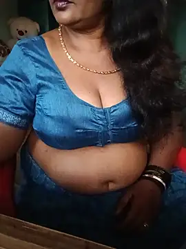 Show modela rupashree35 na web-kameri