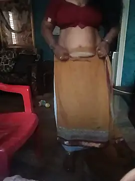 rupashree35 Show Webcam
