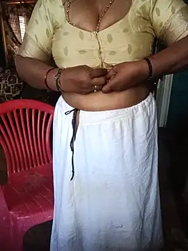 rupashree35 网络视讯表演
