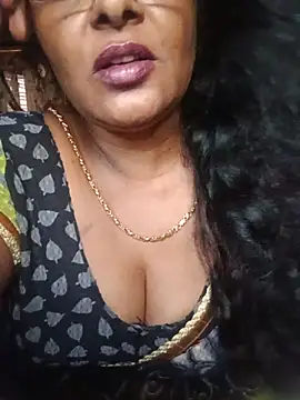 Show webcam de rupashree35