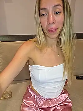 Show de Icy_Luna na webcam