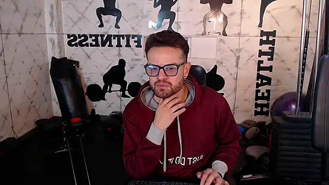 Pokazy przed kamerką – Difazzio_Smith