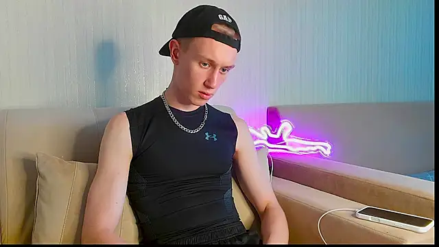 begjaer – webcam-show